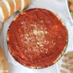 Literally one of the best frugal meals EVER! Quick to throw together, super filling, and even the pickiest of eaters love it!