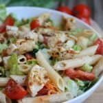 ChickenCaesarPastaSalad
