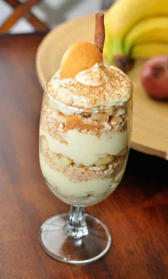 30 Of The Best Ideas For Low Calorie Dessert Recipes Best Recipes 