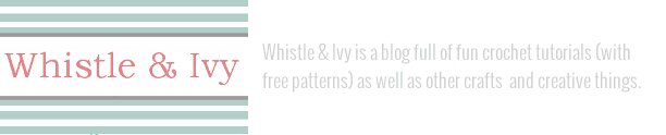 Whistle and Ivy