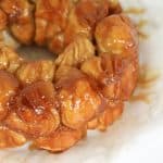 Monkey Bread - only 5 ingredients!! So delish.