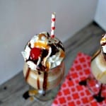 The Ultimate Root Beer Float