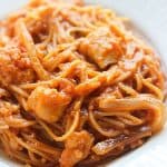 Chicken-Scallopini