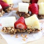 Banana Split Treats B
