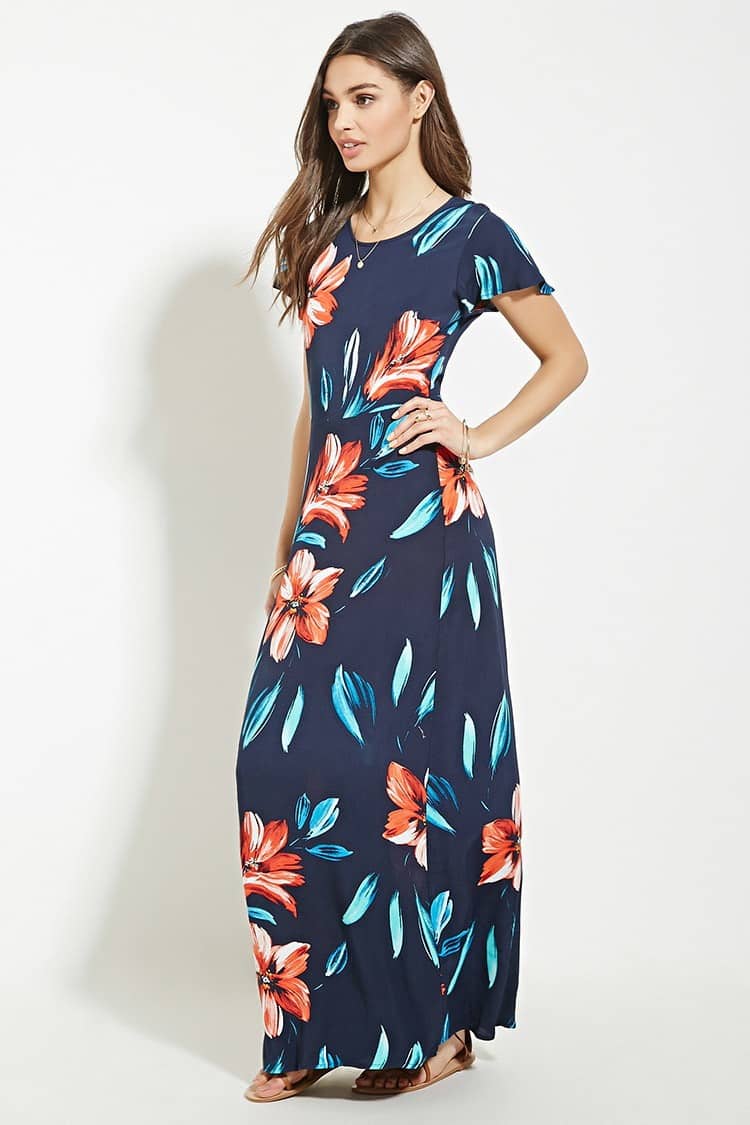 30+ Amazing Bridesmaid Dresses Under 75 Pretty Providence