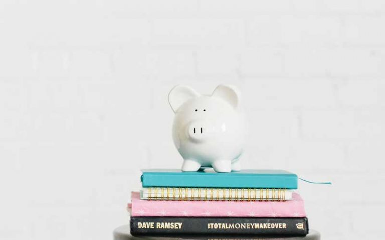 Money Tips I Wish I Had Known BEFORE I went to College
