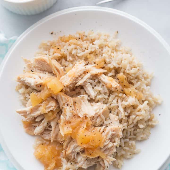 Awesome Make Ahead Freezer Meal Recipes Pretty Providence