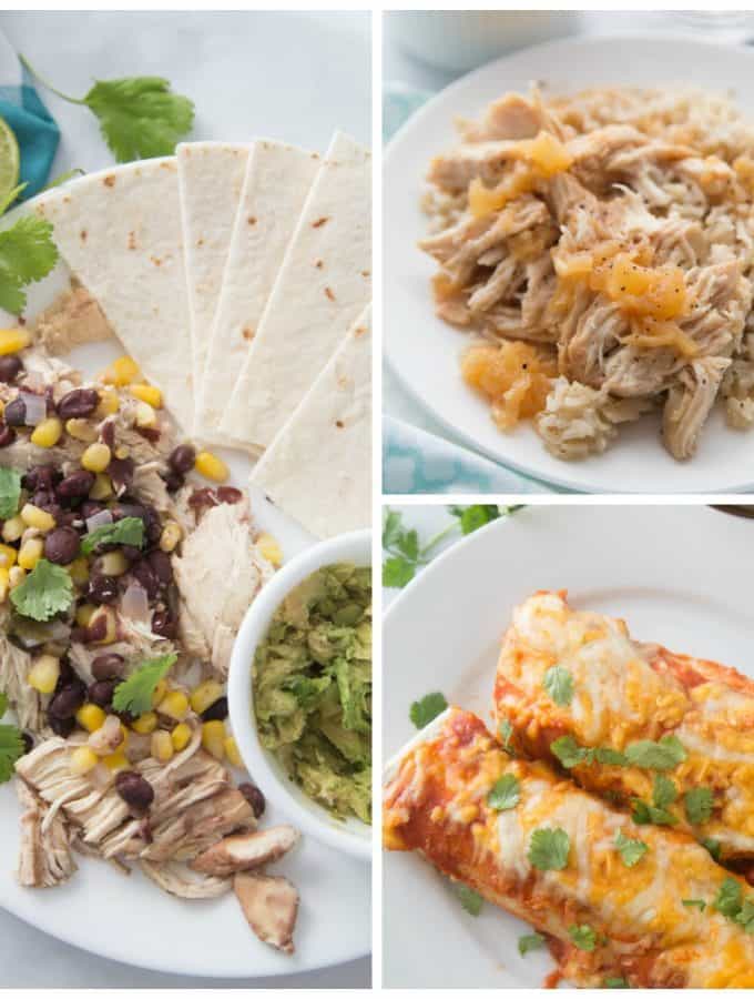 Easy and Delicious Slow Cooker Recipes - Pretty Providence