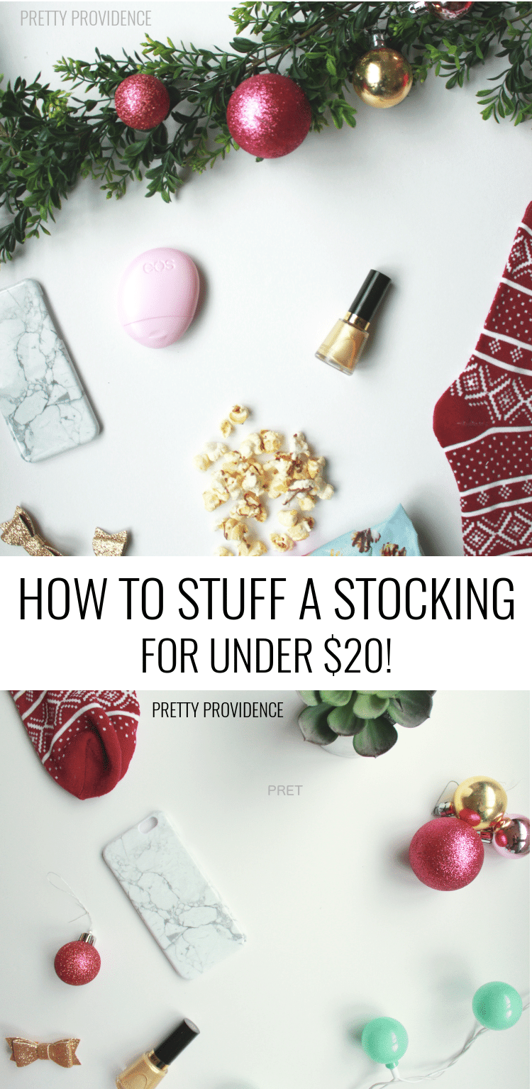 50 Stocking Stuffer Ideas For $1 or Less