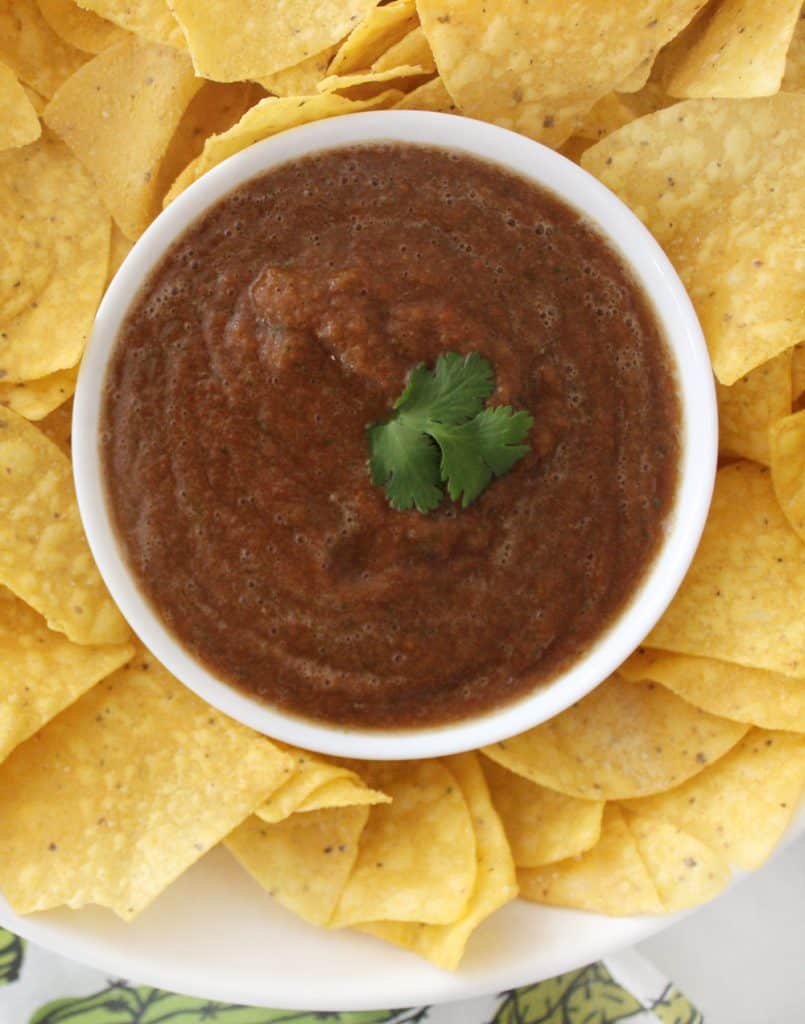 Blender Salsa Pretty Providence