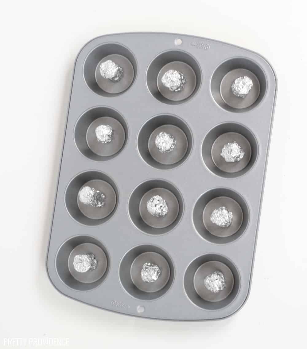 How to Make Donuts without a Donut Pan Pretty Providence