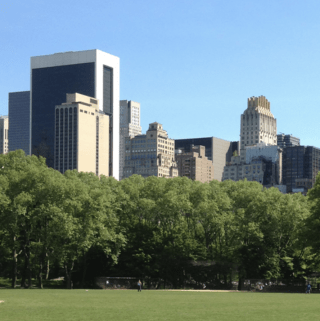 How to Experience New York City on a Budget