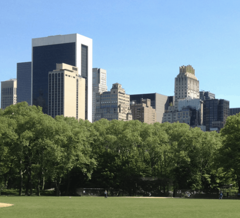 How to Experience New York City on a Budget