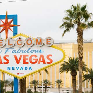 Las Vegas can be family friendly and budget friendly!