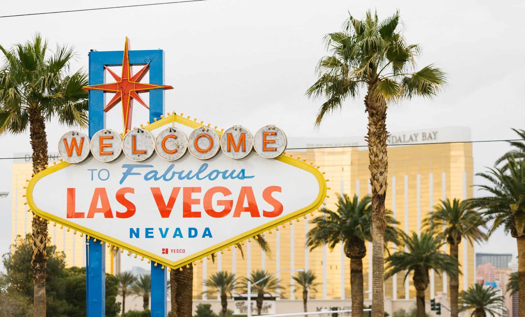 Las Vegas can be family friendly and budget friendly!