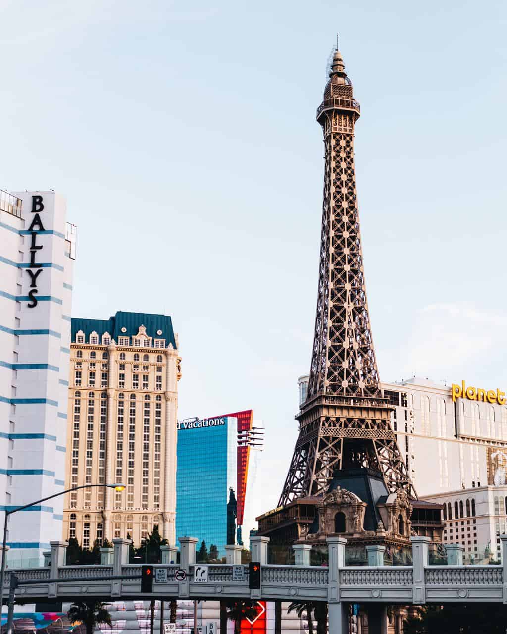 Las Vegas can be family friendly with these tips!