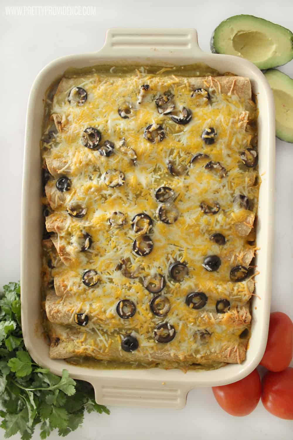 healthy-enchiladas