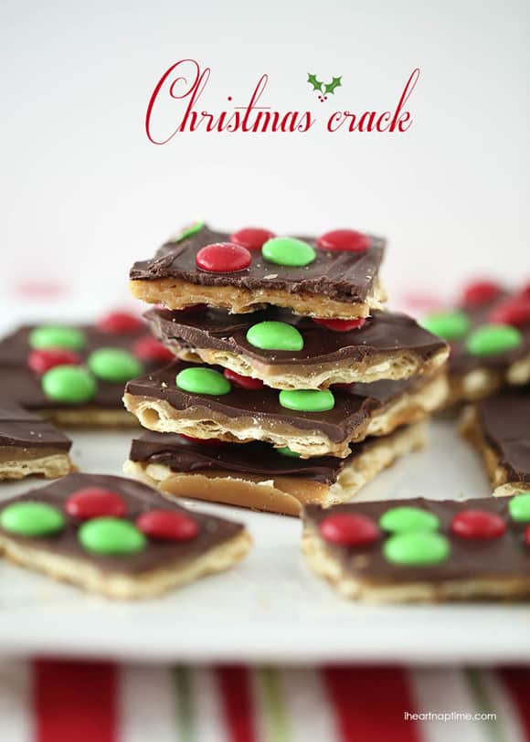 Christmas Treat Ideas