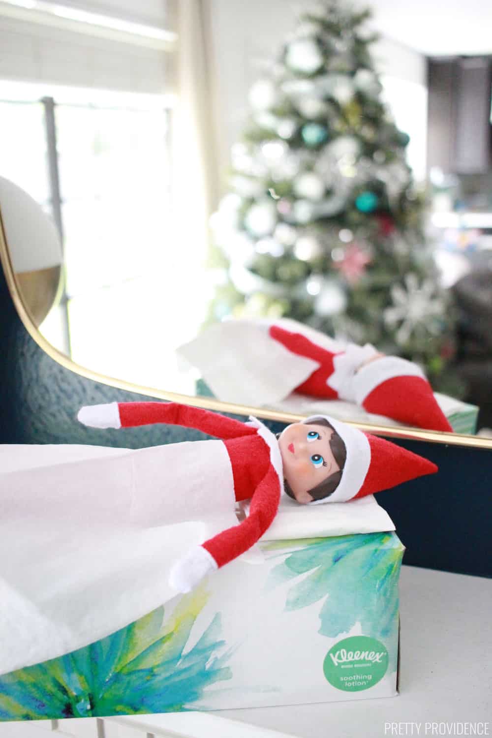 Elf on the Shelf Ideas Funny and Cute Pretty Providence