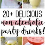 The Absolute Best Non Alcoholic Drinks - Pretty Providence