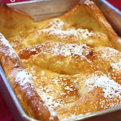 GermanPancakes