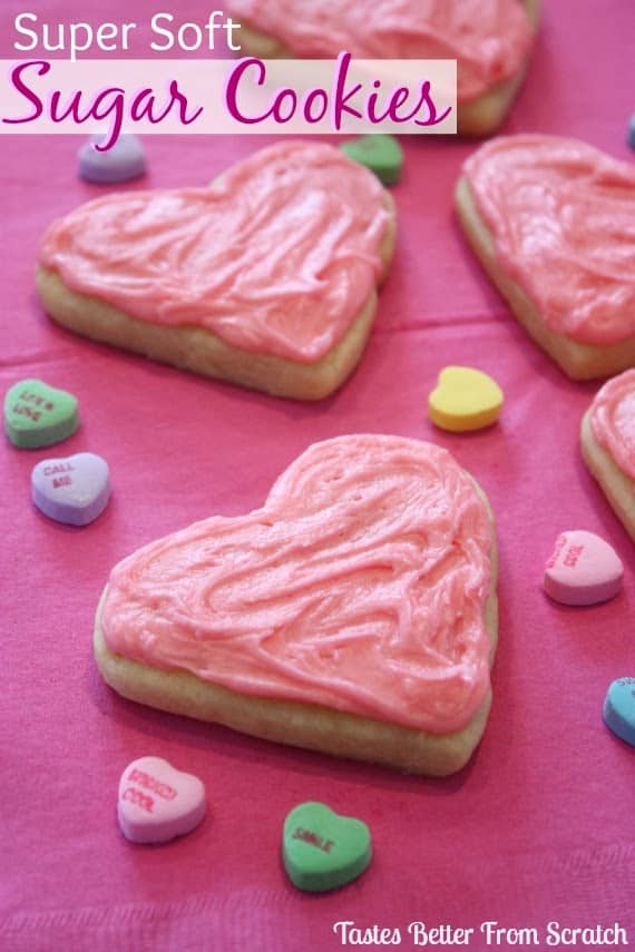 ValentinesSugarCookies