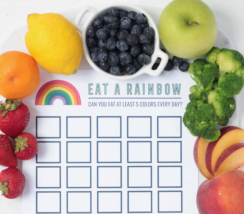 How to Get Your Picky Eater to Eat - Tips for Parents of Picky Eaters