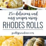 Pinterest Hidden Image
