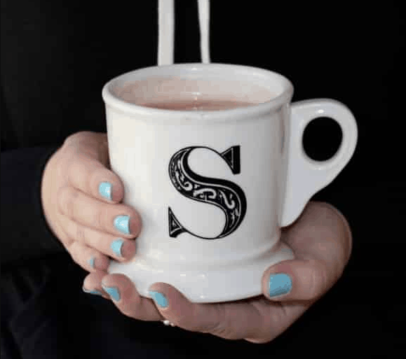 Five new uses for coffee creamer Pretty Providence