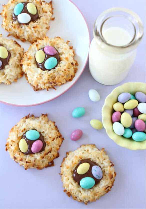 25 fun and festive easter treat ideas! 