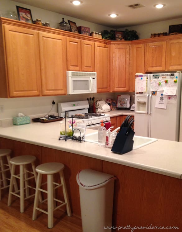 kitchen-cabinet-before