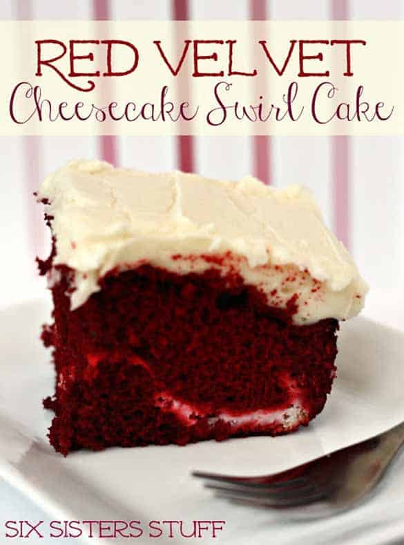 27+ Awesome cake mix recipes! Perfect for busy dessert lovers! 