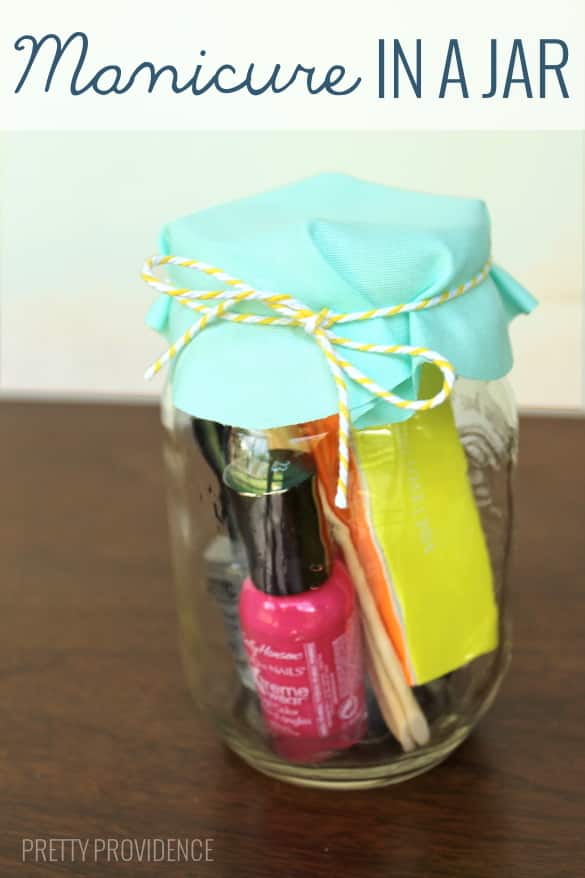 How to Decorate Mason Jars for DIY Gifts That Are Actually Pretty  Impressive