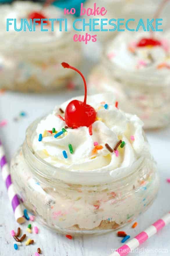 27+ Awesome cake mix recipes! Perfect for busy dessert lovers! 