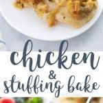 Pinterest Hidden Image