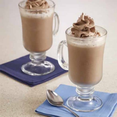 Low Calorie Dessert Recipes - Pretty Providence