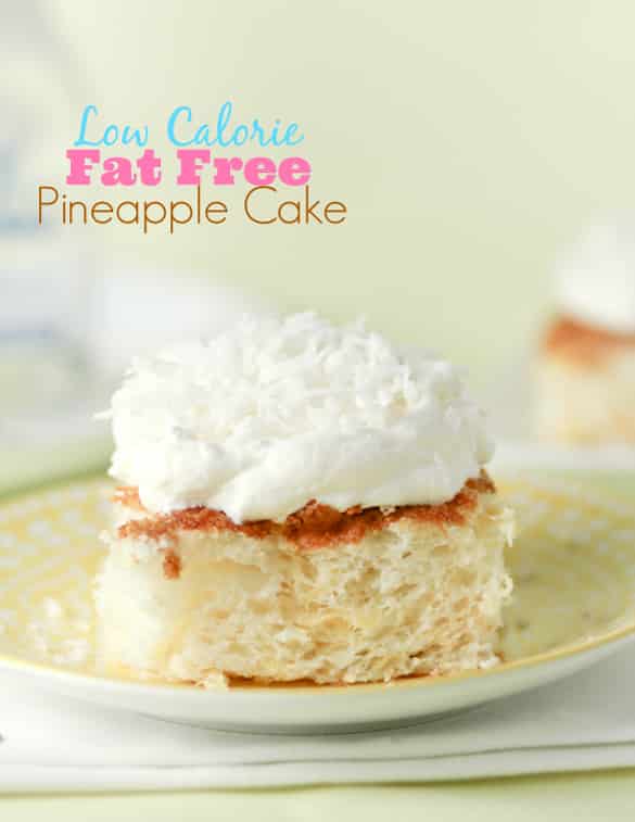 25+ Amazing low calorie dessert ideas! 