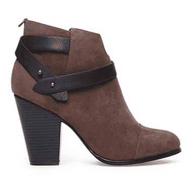 Fall Boots Under $50