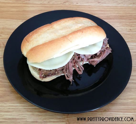 incredibly-easy-crockpot-french-dip-sandwiches