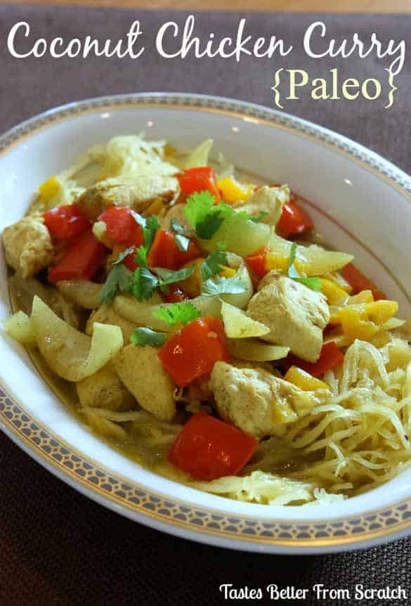 11 unique and delicious chicken crock pot meals! 