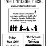 Pinterest Hidden Image