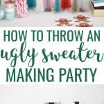 Pinterest Hidden Image