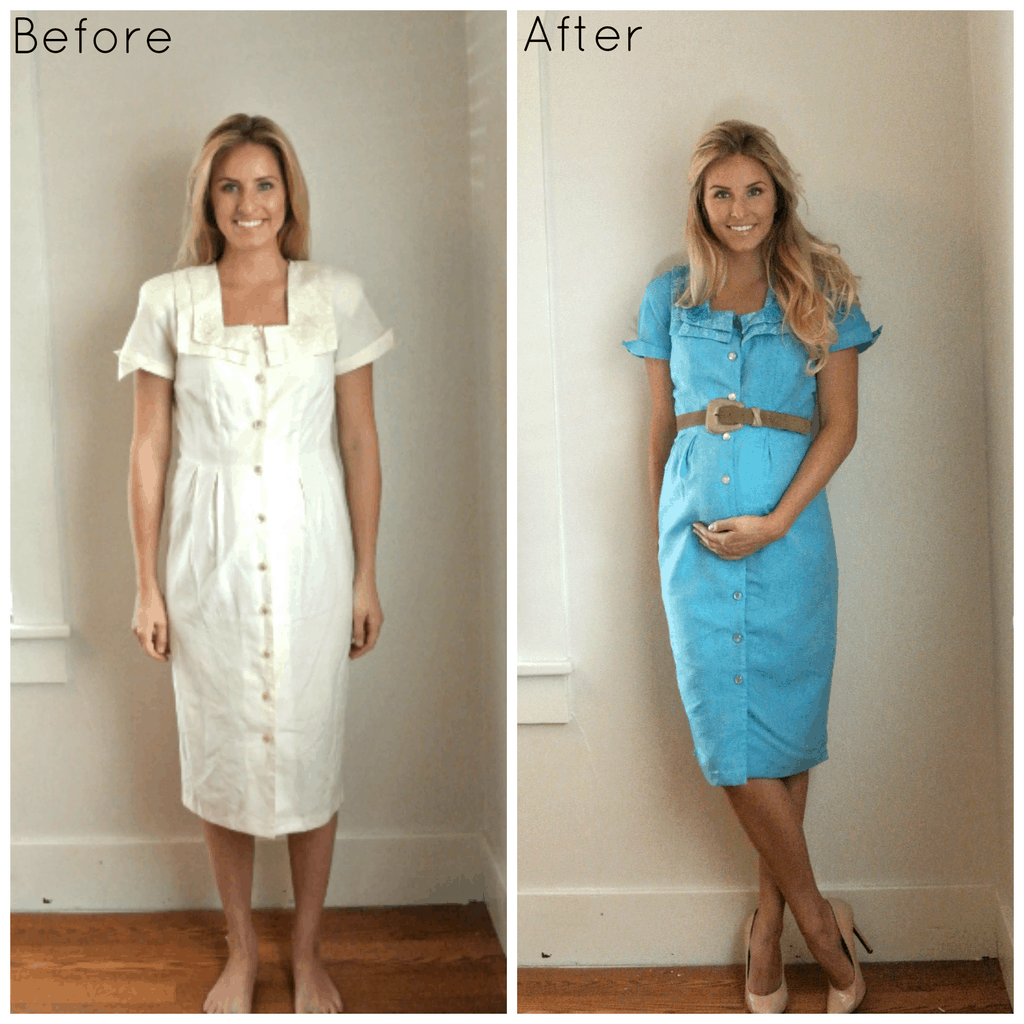 Three Reasons To Try Fabric Dye