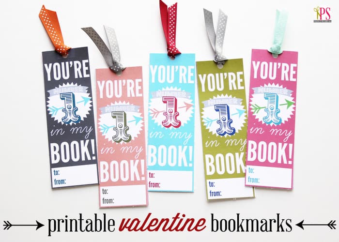 Free Printable Valentines Ideas Positively Splendid