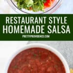 Pinterest Hidden Image