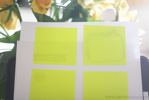 printable postitnotes