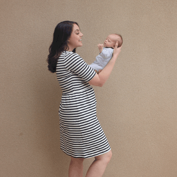 6 Tips for Staying Confident with a Postpartum Body