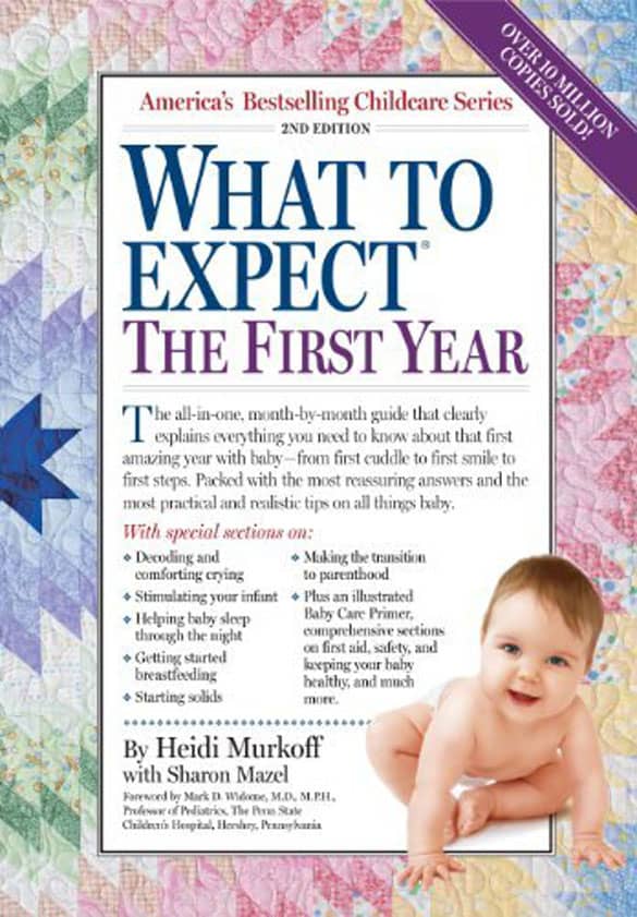 9 MUST DO items before baby comes! These will save your butt and you will be so glad you read this article!, whether or not you're a first time mom! 