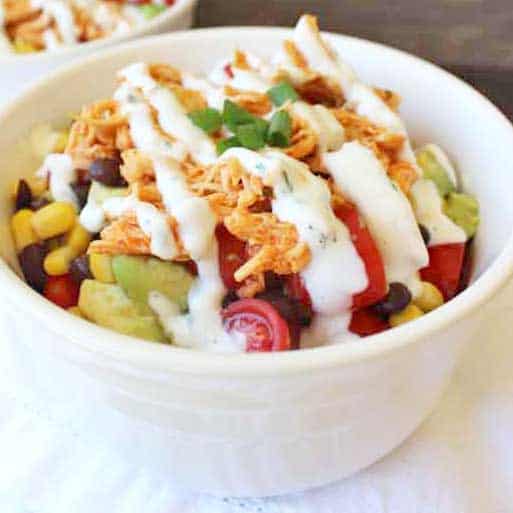 buffalo-chicken-bowl-healthy-1