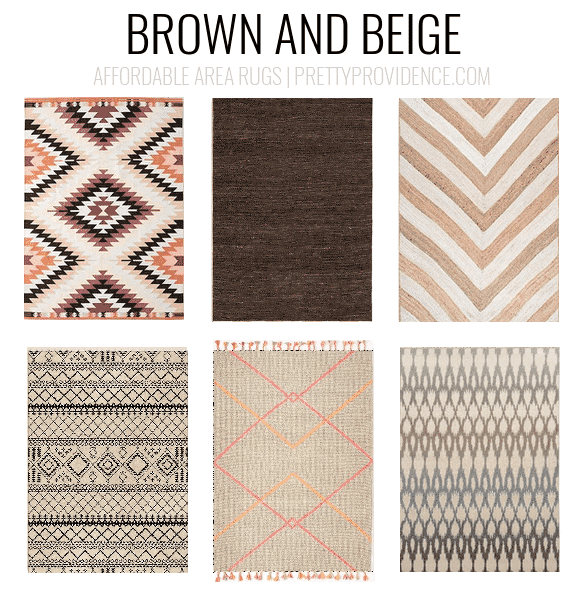 brown-beige-rugs